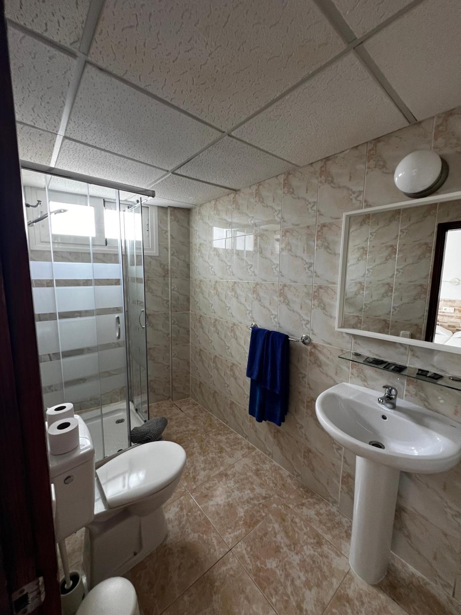 Hostal Residencia Cardona 아리시페 외부 사진